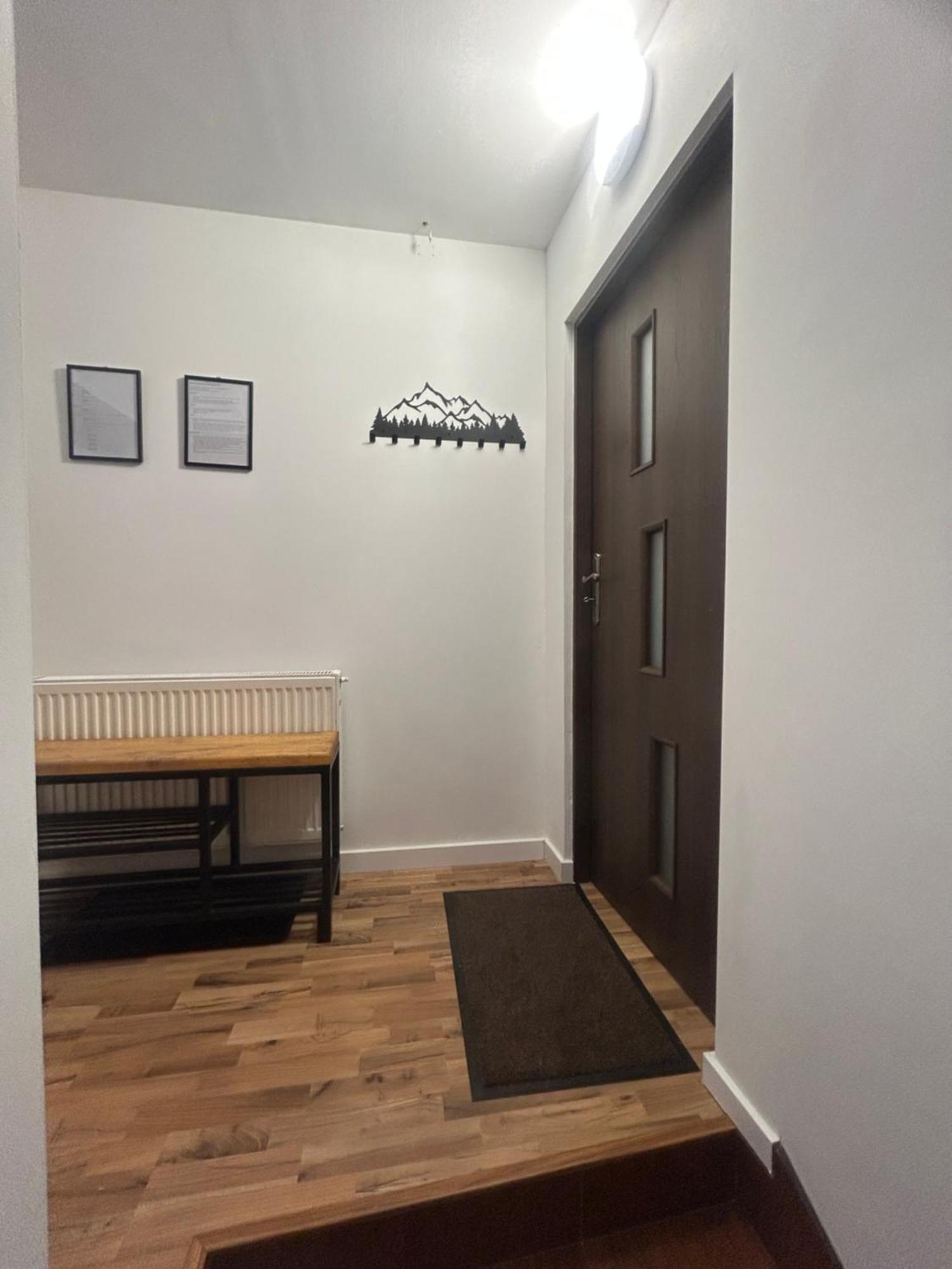 Apartament Hey Gron Groń Exterior foto