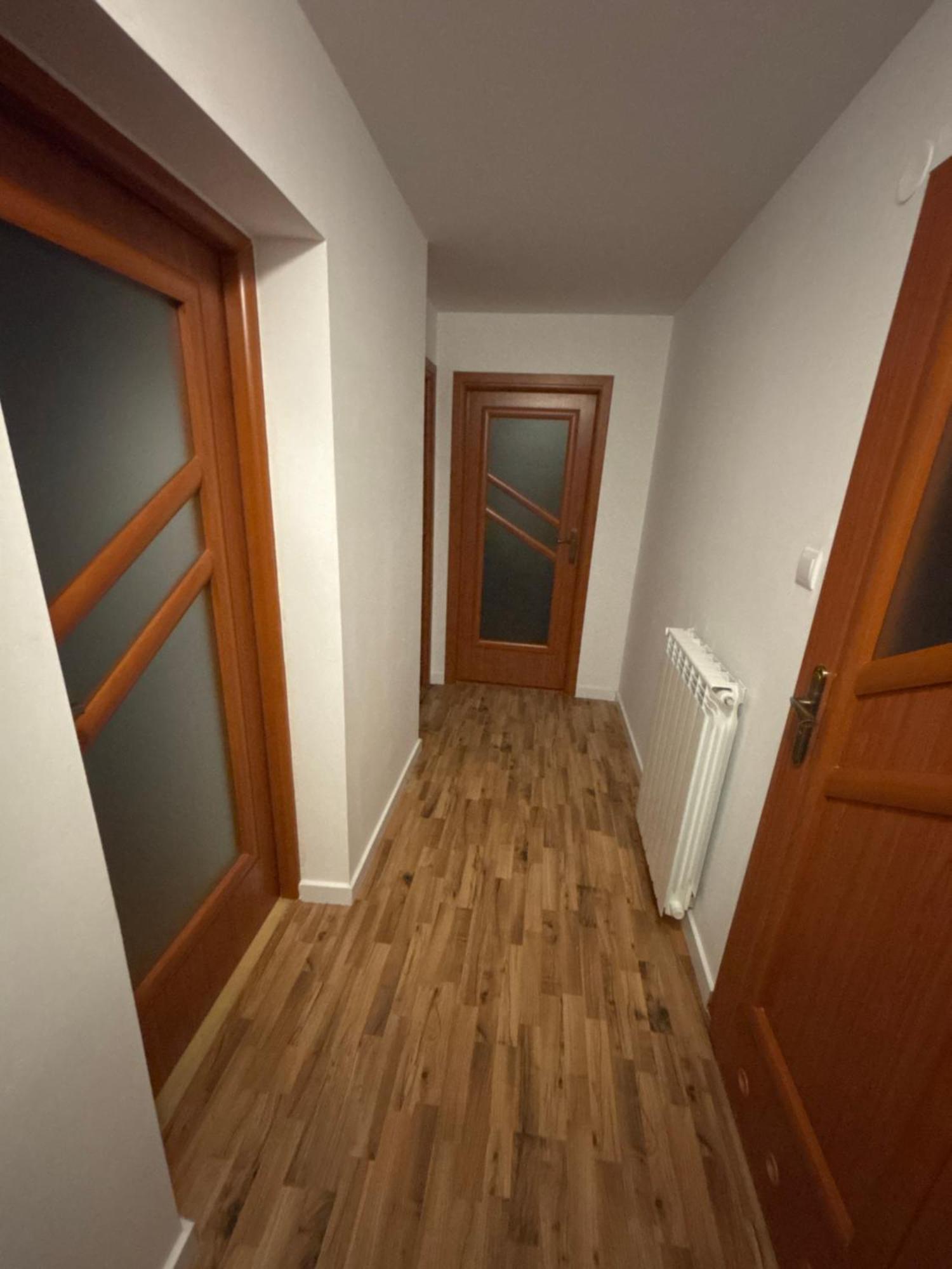 Apartament Hey Gron Groń Exterior foto